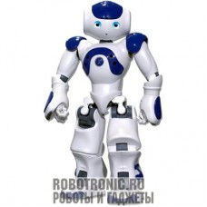 NAO от Aldebaran Robotics