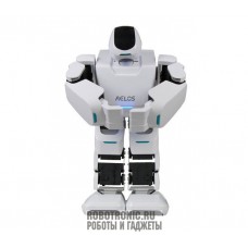 AELOS - андроидный робот