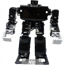 Robobuilder RQ-HUNO программируемый робот-гуманоид