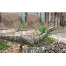Динозавр Целофиз