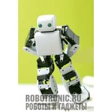 Настольный роликовый робот Akazawa PLEN