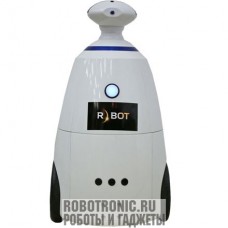 R.Bot 100 Plus специальное предложение